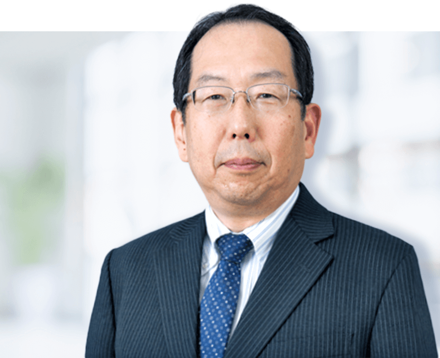 代表取締役社長 元内 利文